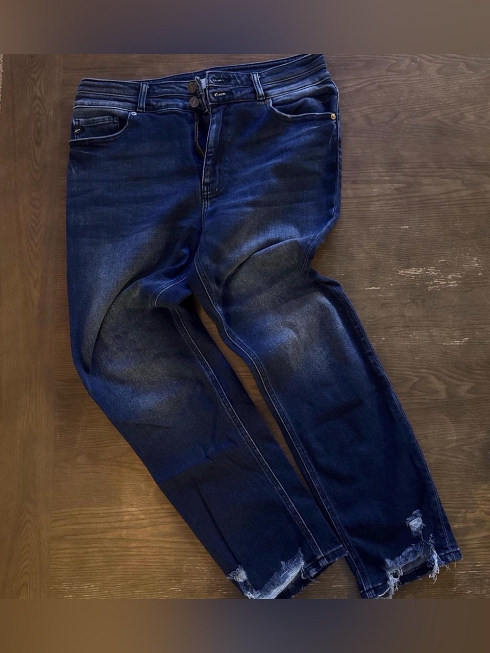 Kancan Jeans